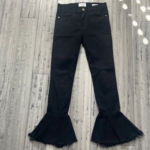 FRANE black jeans